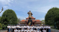 Quy Nhon 1 Day Tour – Explorer Tay Son: A Journey Through History and Heritage