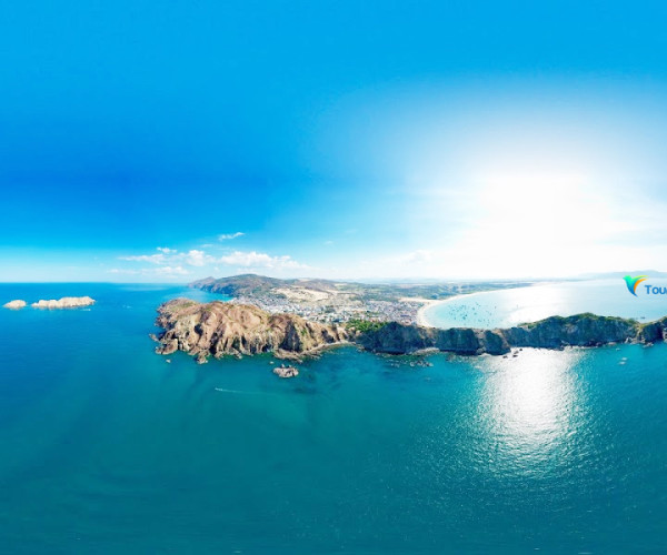 Quy Nhon 1 Day Tour
