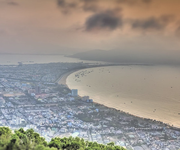 Quy Nhon 1 Day Tour